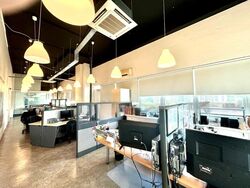 Redhill Forum (D3), Factory #470470281